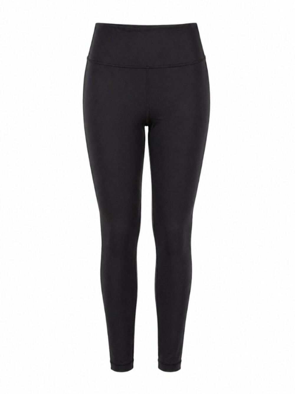 💖 2/40 Lolë Black High Rise Leggings Size S